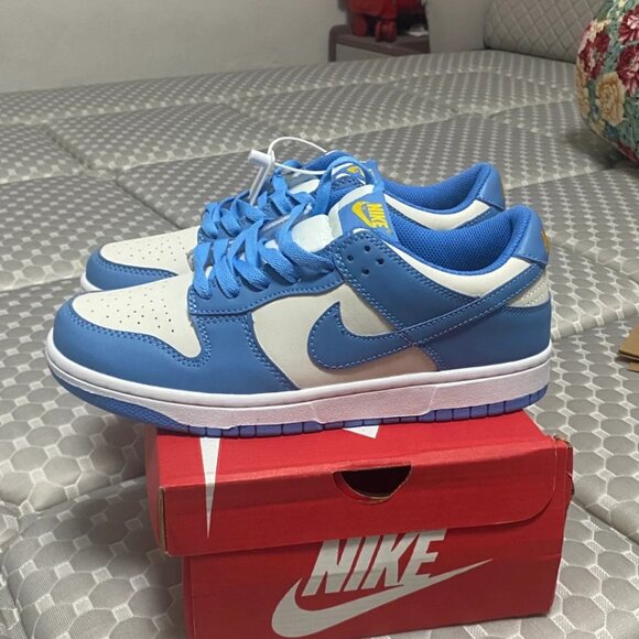 Nike Dunk Low WMNS “Coast” DD1503-100 - Picture 3 of 14